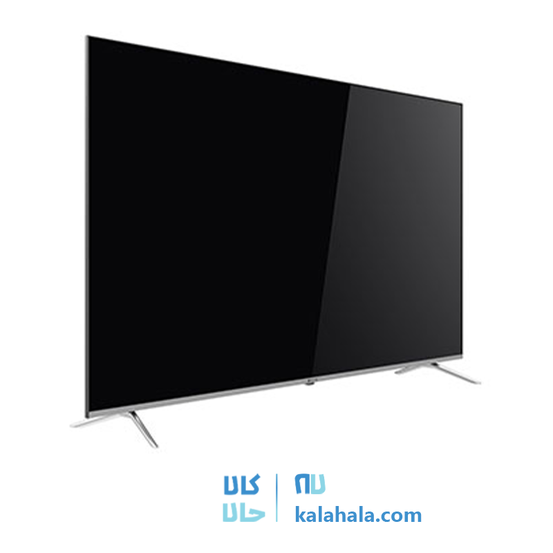  تلویزیون هوشمند جی وی سی مدل QLT 86 N100 سایز 86 اینچ