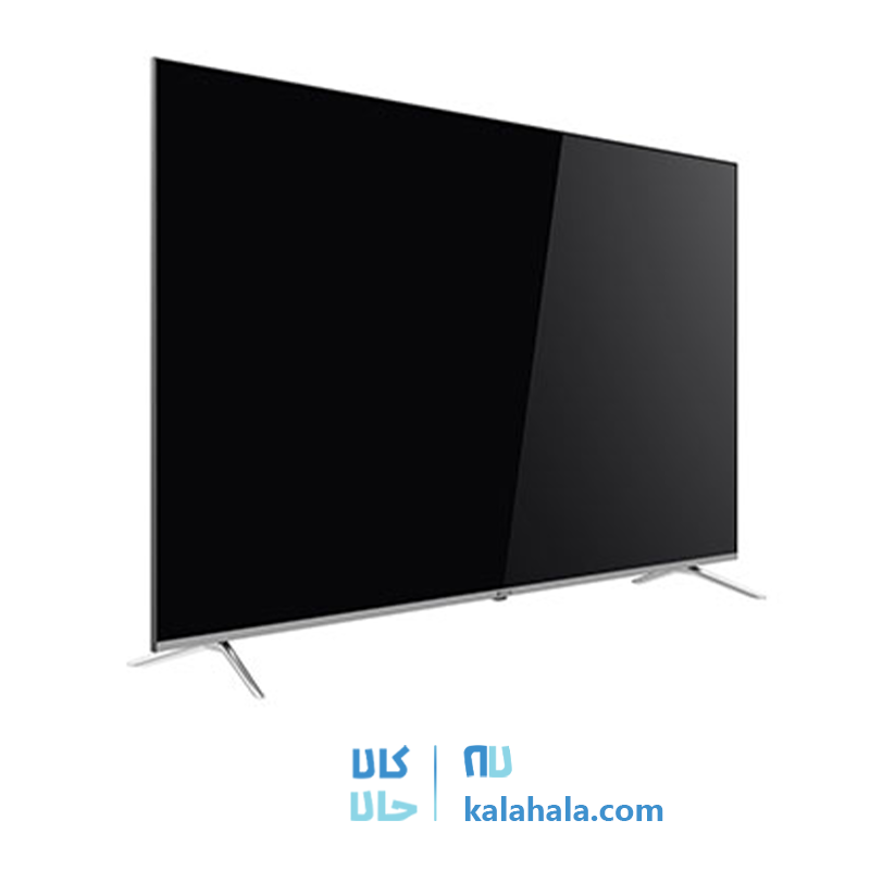تلویزیون هوشمند جی وی سی مدل QLT 58 N100 سایز 58 اینچ